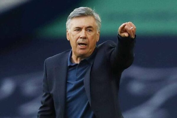 El italiano Carlo Ancelotti será el técnico de Brasil desde 2024 - El Independiente