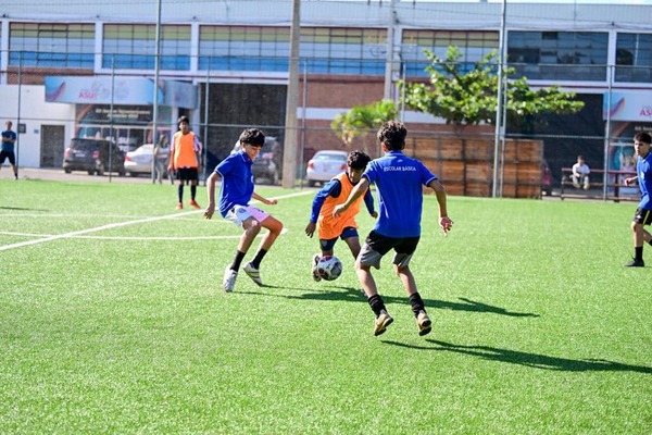 Secretaria propone clases deportivas gratuitas para las vacaciones de invierno