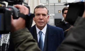 El retorno de Napout a Paraguay luego de siete años - OviedoPress