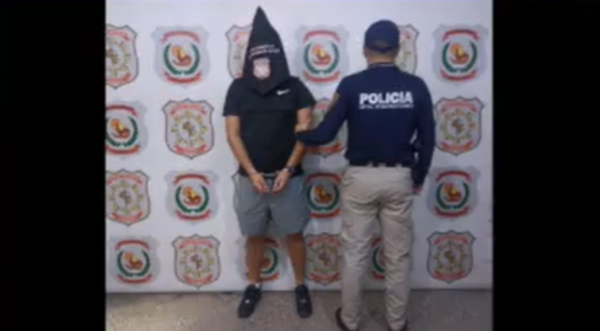 Liberaron al "hacker" del Mercado 4 - C9N