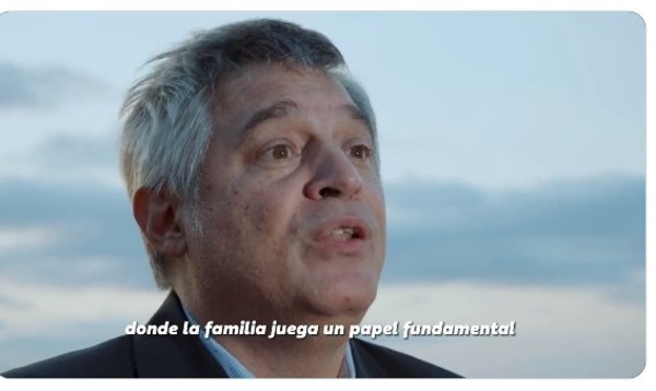 Red por la Niñez y la Adolescencia rechaza designación de Luis Ramírez como futuro titular del MEC | 1000 Noticias