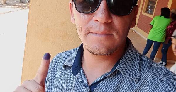 La Nación / Honor Colorado planteará convocar a Chaqueñito para jurar como senador