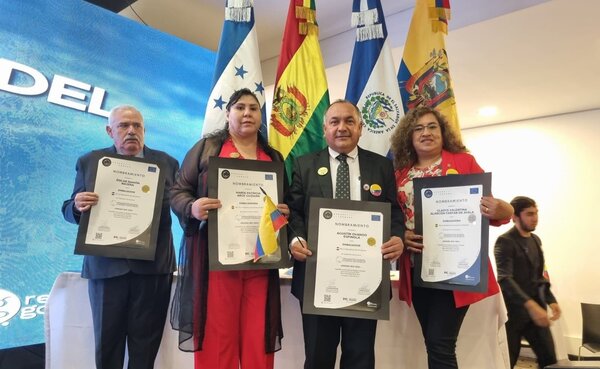Intendente de San Estanislao con altas expectativas hacia gobierno entrante - .::RADIO NACIONAL::.