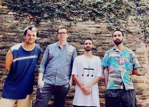 Raktajino es la nueva propuesta de Jazz en Asunción