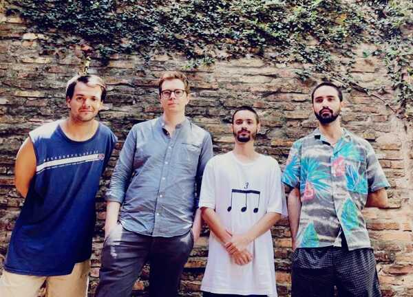Raktajino es la nueva propuesta de Jazz en Asunción