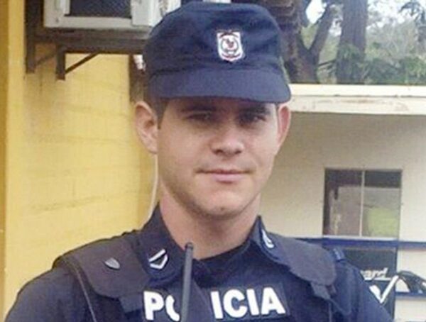 Secuestro de Edelio Morínigo cumple nueve años · Radio Monumental 1080 AM