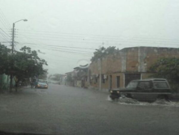 ¿Qué efectos tendrá el fenómeno de ‘El Niño’ en Paraguay? · Radio Monumental 1080 AM