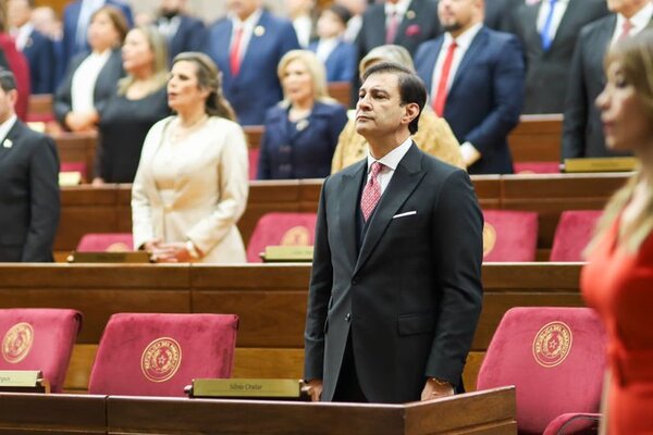 Con mayoría simple, “Chaqueñito” ya puede jurar como senador, según Silvio Ovelar