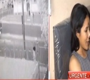 Asunción: Huía de un asalto y fue atropellada - Paraguay.com