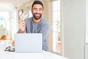 Con solo tres pasos, tienes la oportunidad de ganar millones de dólares con Powerball - Brand Lab - ABC Color