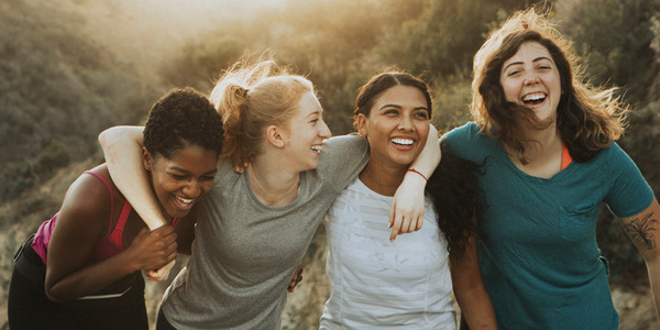La felicidad puede definirse "como una sensación de bienestar" - Portal Digital Cáritas Universidad Católica