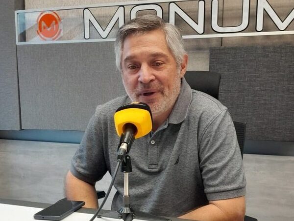 Luis Ramírez, futuro ministro de Educación: "Comprensión lectora es el primer gran objetivo" · Radio Monumental 1080 AM
