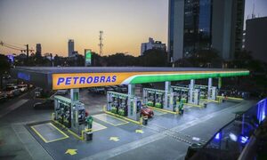 Petrobras te lleva  “A Bélgica con Oscar Bittar”