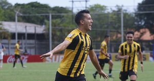 Versus / Guaraní tendrá rival argentino o brasileño en la Sudamericana  
