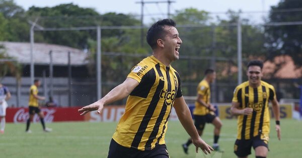Versus / Guaraní tendrá rival argentino o brasileño en la Sudamericana