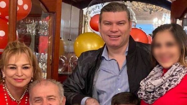 Cerca de USD 400 millones del clan González Daher están congelados y pueden pasar al Estado