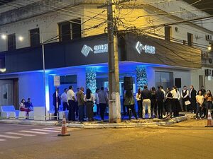 EMSA Inmobiliaria inaugura nuevo local en Concepción