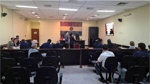 Paraguay y Panamá implementan Convenio Iberoamericano de Videoconferencia a través de la plataforma Iber@