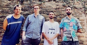 RAKTAJINO llega con una innovadora propuesta de jazz