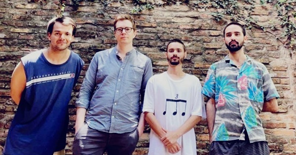 RAKTAJINO llega con una innovadora propuesta de jazz
