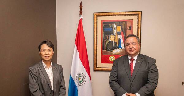 La Nación / Gestión de la SNI es destacada por prestigiosas agencias del mundo