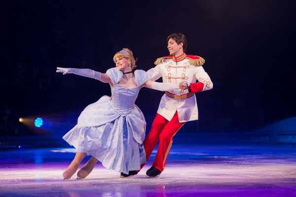 Este jueves 6, llega a Paraguay la mejor propuesta de vacaciones de invierno para la familia: Disney On Ice: ¡100 años de emoción! | Lambaré Informativo