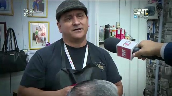 La evolución de la peluquería - SNT