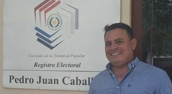 Pareja de concejal asesinado en Capitán Bado pidió resguardo “por miedo”, según Policía