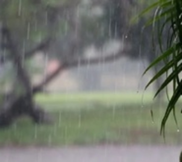 "El Niño" provocaría crecida de los ríos, vaticina Meteorología - Paraguay.com