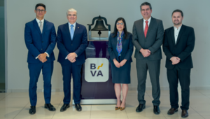 BID Invest coloca exitosamente su emisión de bonos en la Bolsa de Valores de Paraguay