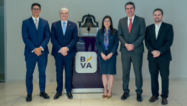 BID Invest coloca exitosamente su emisión de bonos en la Bolsa de Valores de Paraguay