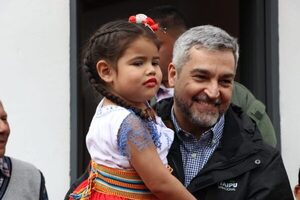 Alto Paraná reduce su déficit habitacional tras recibir 385 viviendas con asistencia estatal - .::Agencia IP::.