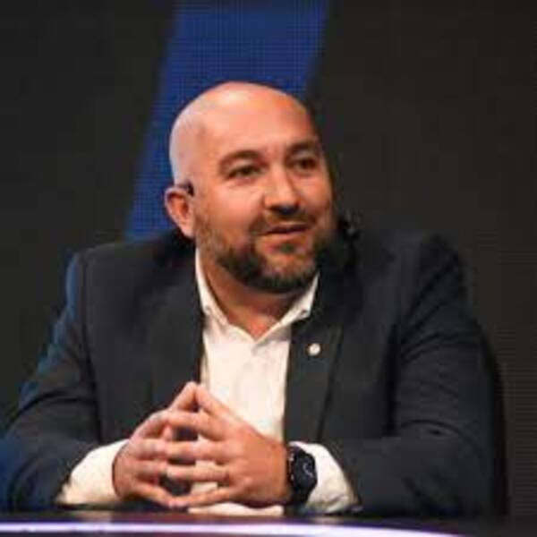El cartista Orlando Arévalo designado para representar a diputados ante el JEM - El Independiente