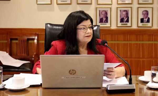Aumenta productividad de resoluciones dictadas en Sala Penal-Secretaría Judicial III