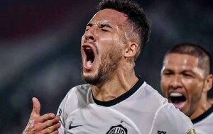 Olimpia se enfrentará a Flamengo – Prensa 5