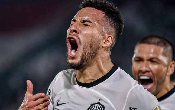 Olimpia se enfrentará a Flamengo – Prensa 5