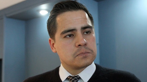 Federico Mora será viceministro de Educación