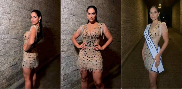 Aninati... ¡Fabi Martínez pierde su cuerazo!
