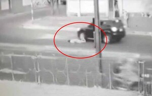 Una joven salió a trotar, huyó de motochorros y fue atropellada por una camioneta en Asunción – Prensa 5