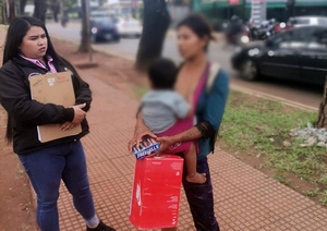 CODENI pide resultado de censo de indígenas realizado por el INDI - La Clave