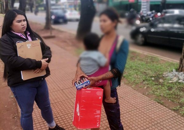 CODENI pide resultado de censo de indígenas realizado por el INDI - La Clave