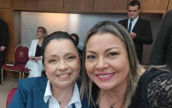 Zenaida Delgado deja Cruzada Nacional tras la traición de Yolanda Paredes – Prensa 5