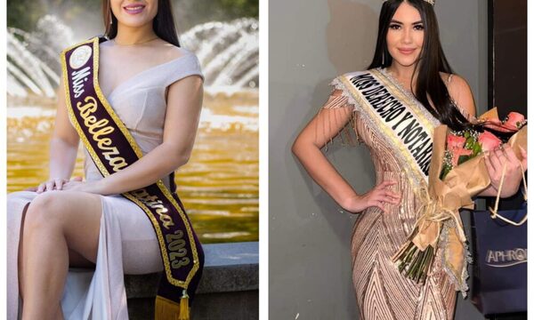 El clon de Misamores: ¡Apareció la doble de Laurys Diva y causa furor!