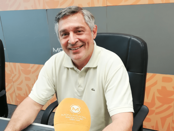 Piden a futuro ministro del MEC “no someterse a grupos antiderechos” · Radio Monumental 1080 AM