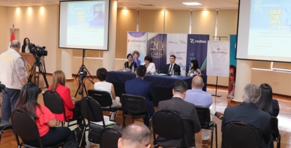 Paraguay será sede del primer CXInnovationDay