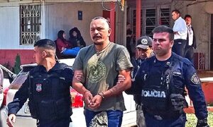 Mbururu hará “todo lo posible” para poder jurar durante los próximos 45 días