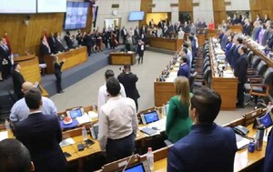 Diputados cambia horario de sesiones para evitar llegadas tardías – Prensa 5