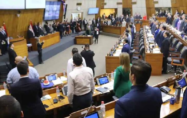 Diputados cambia horario de sesiones para evitar llegadas tardías – Prensa 5