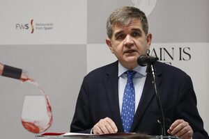 Europa reforzará músculo comercial en Colombia durante mandato español del Consejo de UE - MarketData