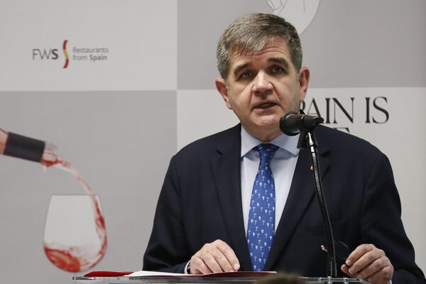 Europa reforzará músculo comercial en Colombia durante mandato español del Consejo de UE - MarketData